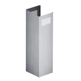 ZLINE 1-36 in. Chimney Extension for 9 ft. to 10 ft. Ceilings (1PCEXT-KB/KL2/KL3-304)