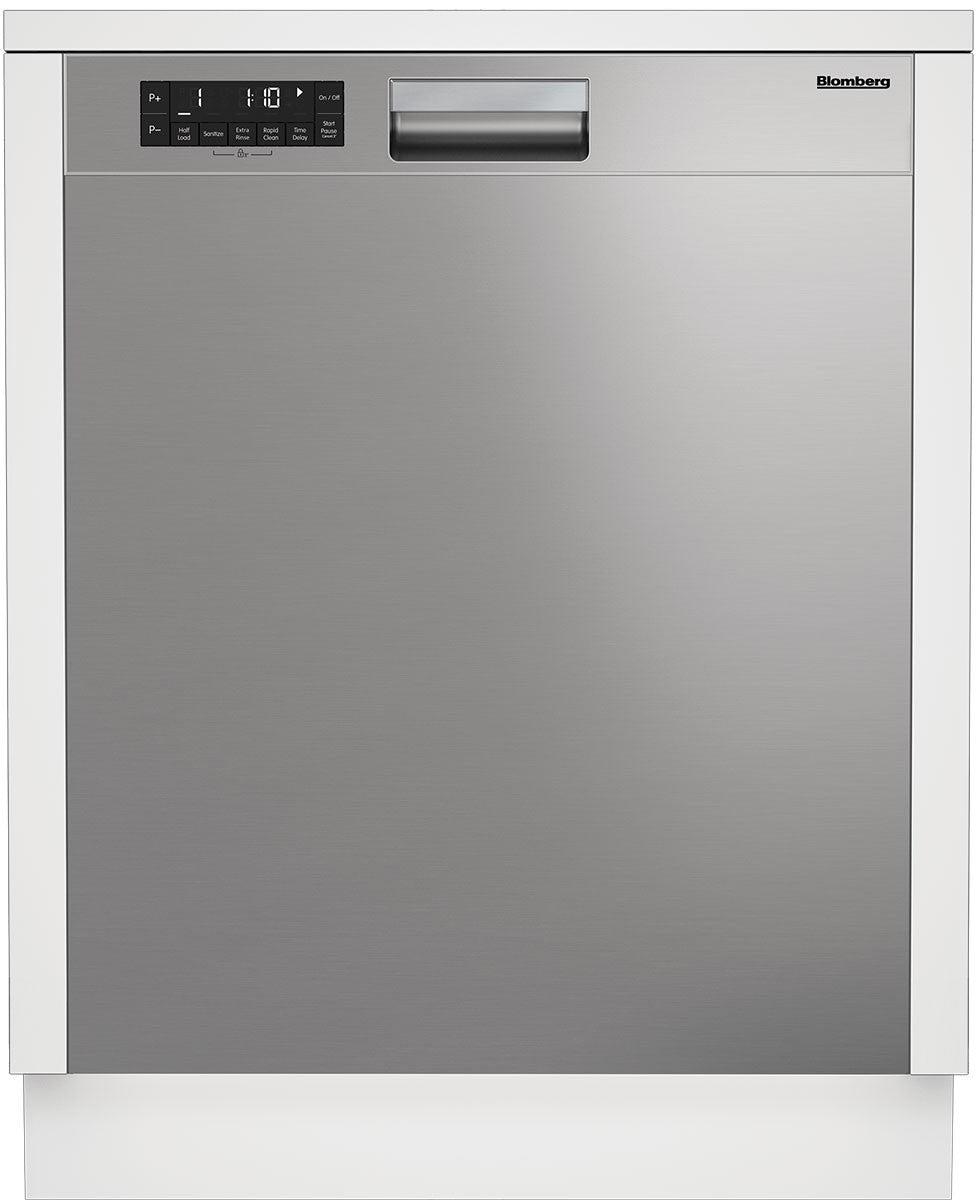 24" Front Control Dishwasher