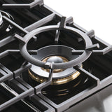 Wok Ring Attachment