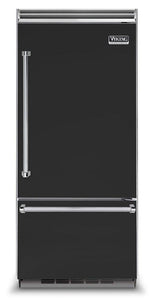 36" Bottom-Freezer Refrigerator - VCBB5363E