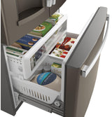 GE® ENERGY STAR® 27.7 Cu. Ft. French-Door Refrigerator