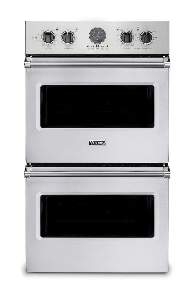 30" Electric Double Premiere Oven - VDOE