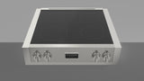 30" PRO INDUCTION RANGE TOP