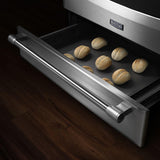 30-inch Wide Electric Range with Convection and Warming Drawer - 6.2 cu. ft.