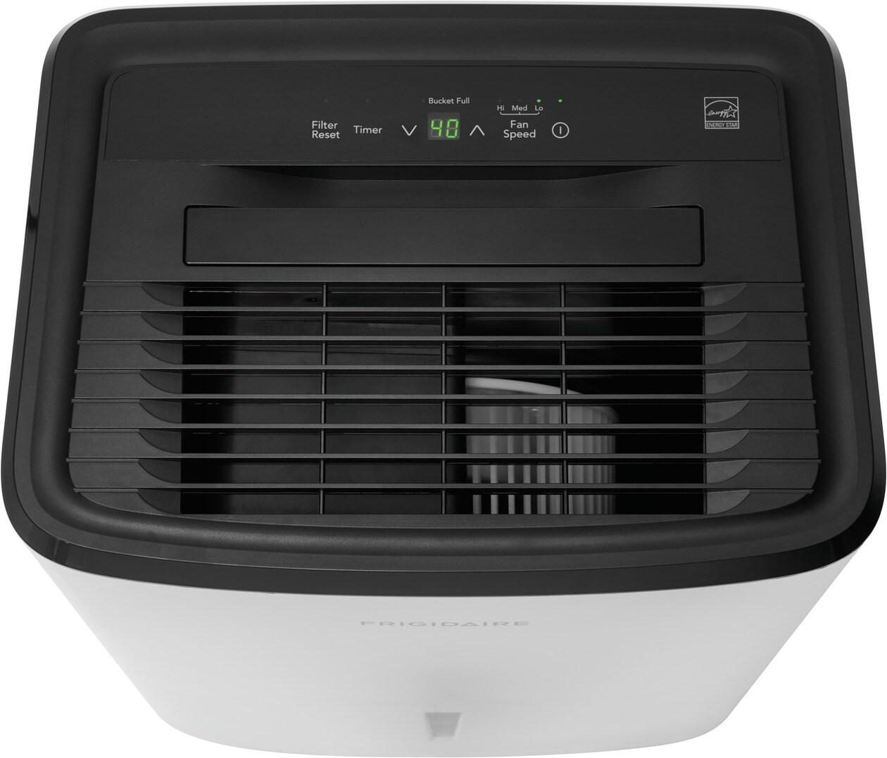 Frigidaire 50 Pint Dehumidifier (Energy Star® Certified)