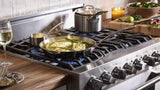 30" Self-Cleaning Gas Range - RVGR3302 Viking 3 Series