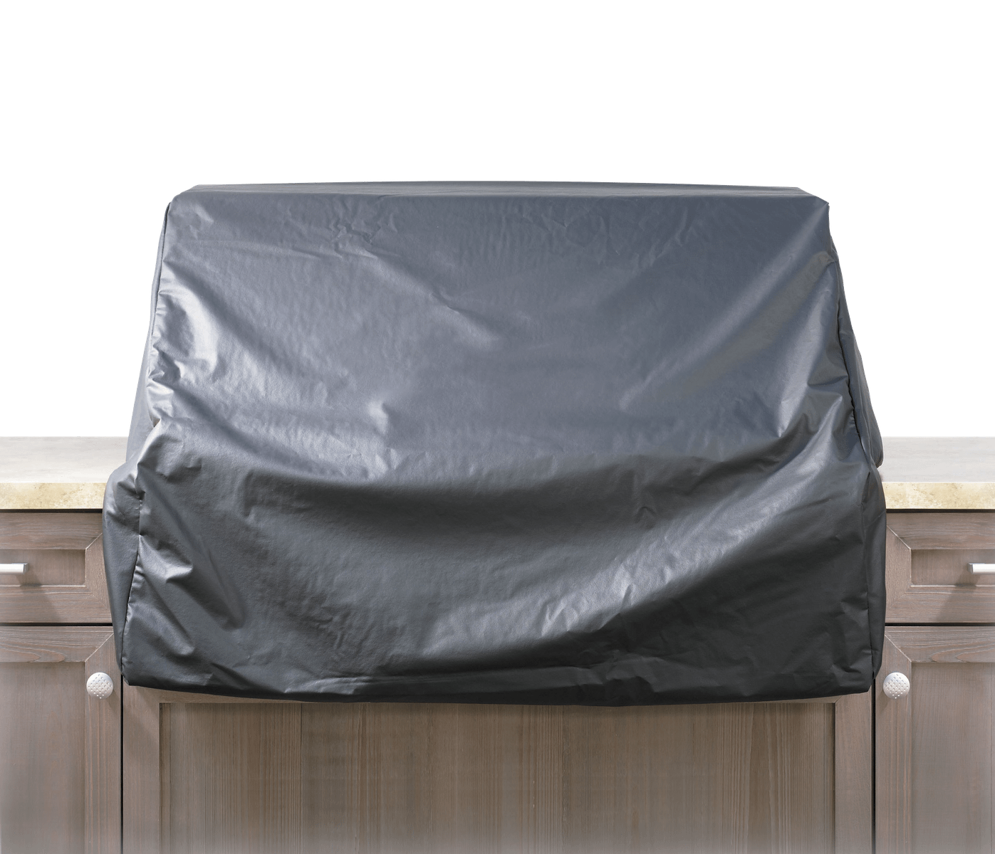 VINYL COVER FOR 42" BUILT-IN GAS GRILL - CQ542BI