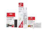 Frigidaire FPPWFU01, PAULTRA2, and FRPAPKRF Water and Air Filter Combo Kit with Produce Keeper