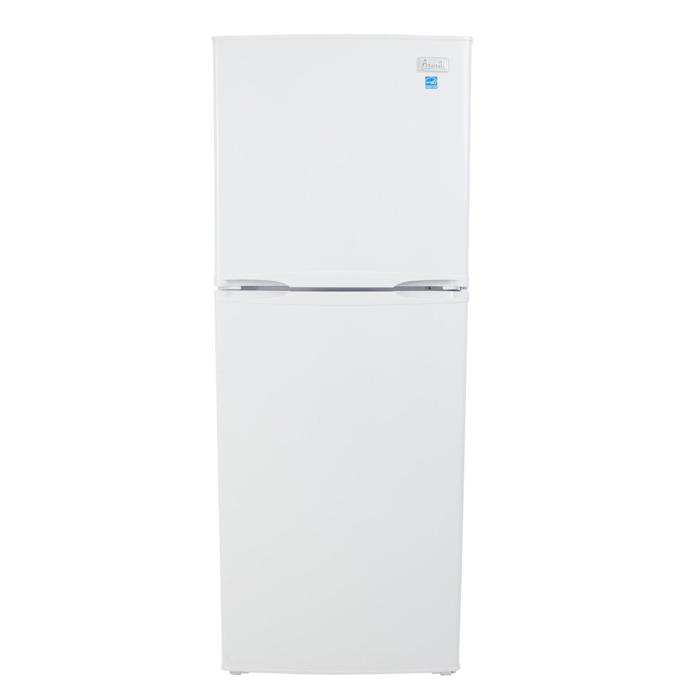 Avanti 7.0 cu. ft. Apartment Size Refrigerator - White / 7.0 cu. ft.