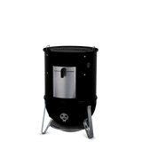 Smokey Mountain Cooker Smoker 18" - Black