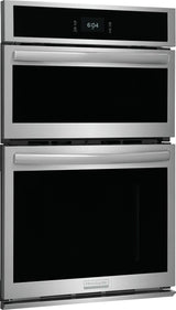 Frigidaire Gallery 27" Electric Wall Oven and Microwave Combination