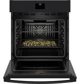 GE® 27" Smart Built-In Convection Single Wall Oven with No Preheat Air Fry