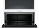 Frigidaire Gallery 24" Single Electric Wall Oven with Air Fry