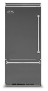 36" Bottom-Freezer Refrigerator - VCBB5363E