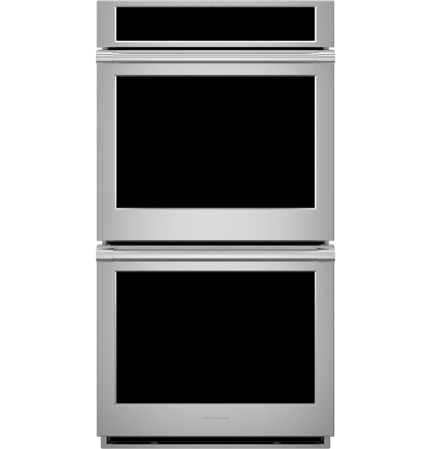 Monogram 27" Statement Double Wall Oven