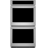 Monogram 27" Statement Double Wall Oven