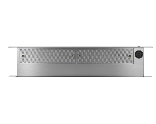 30" Downdraft, Silver Stainless Steel