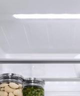 24" Series 5 Integrated Refrigerator Freezer