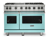 48" Gas Range - VGR548 Viking 5 Series