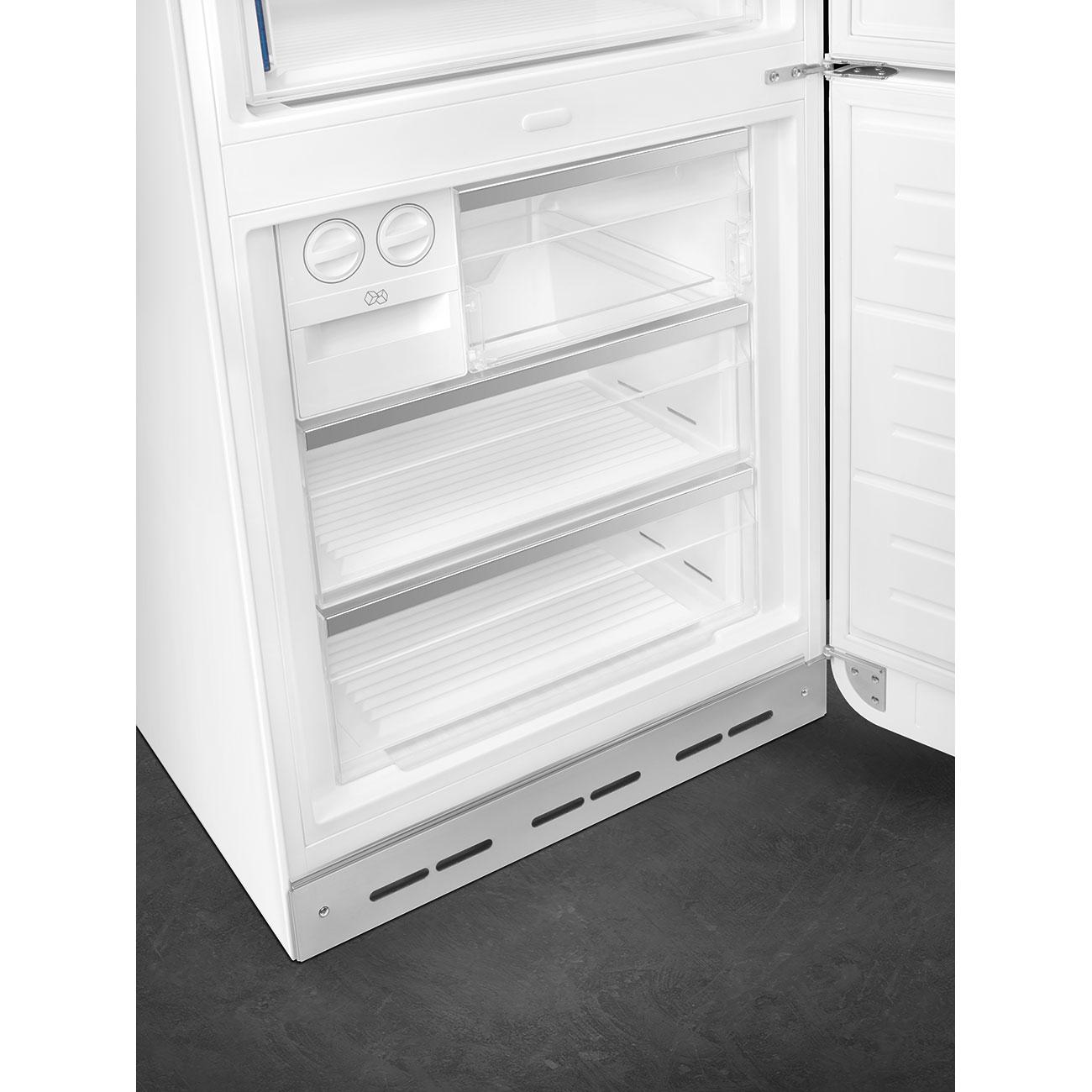 Refrigerator White FAB38URWH