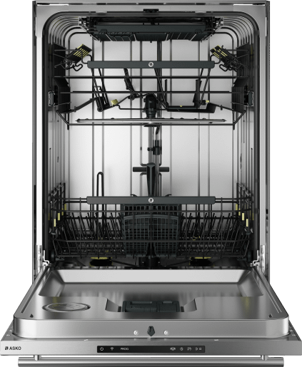 Dishwasher