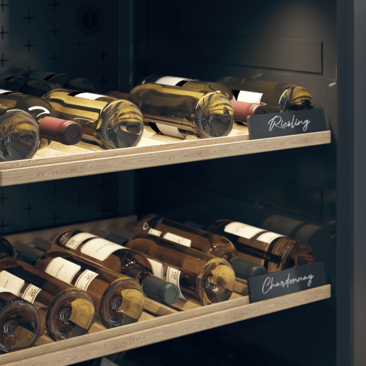 Wine Climate Cabinet