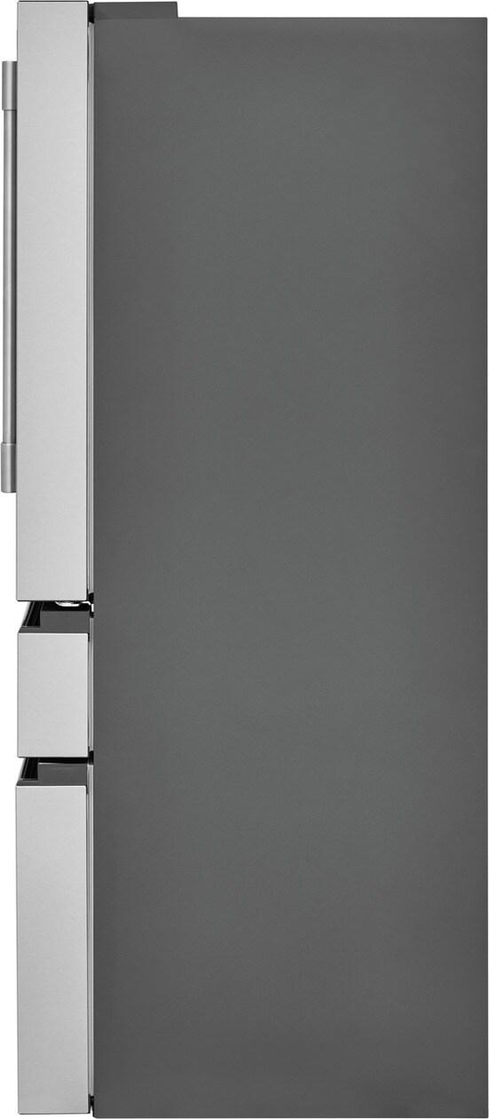 Frigidaire Professional 21.4 Cu. Ft. Counter-Depth 4-Door French Door Refrigerator