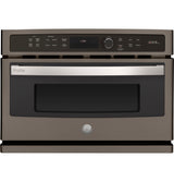 GE Profile™ 27 in. Single Wall Oven Advantium® Technology