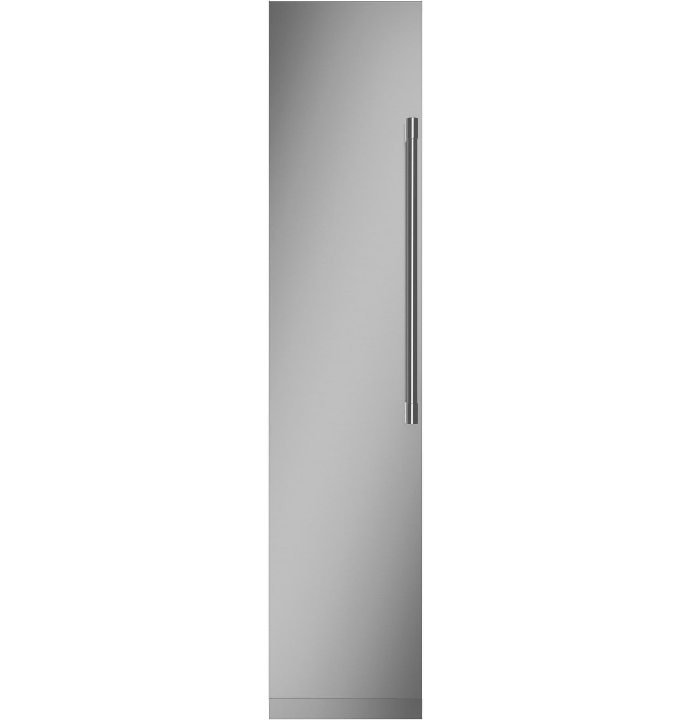 Monogram 18" Panel-Ready Premium Integrated Column Freezer