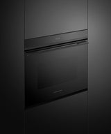 30" Series 9 Minimal Self-Cleaning Oven