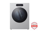 LG SIGNATURE 9.0 cu. ft. Mega Capacity Smart Front Load Gas Dryer with Built-In Intelligence, TurboSteam® and Touch LCD Control