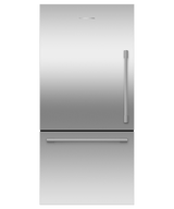 17.1 cu ft Series 7 Refrigerator Freezer