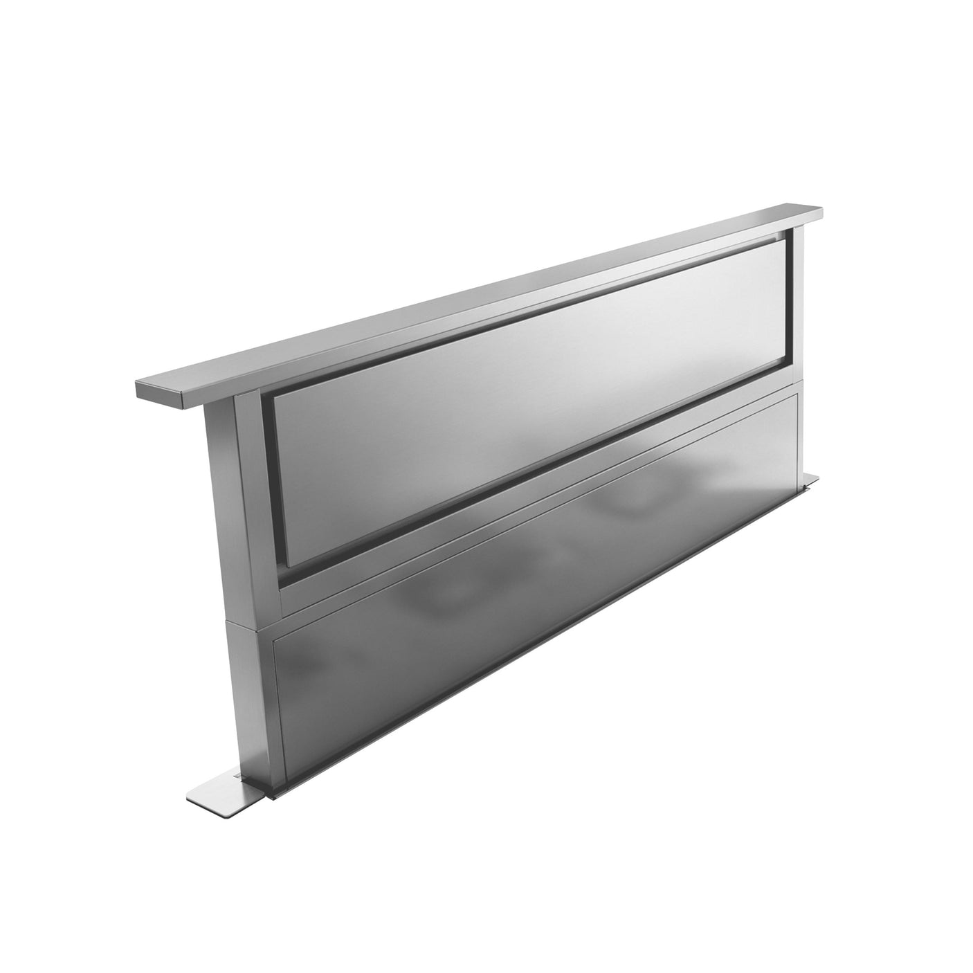 RISE Downdraft Range Hood 30" wide - 600CFM