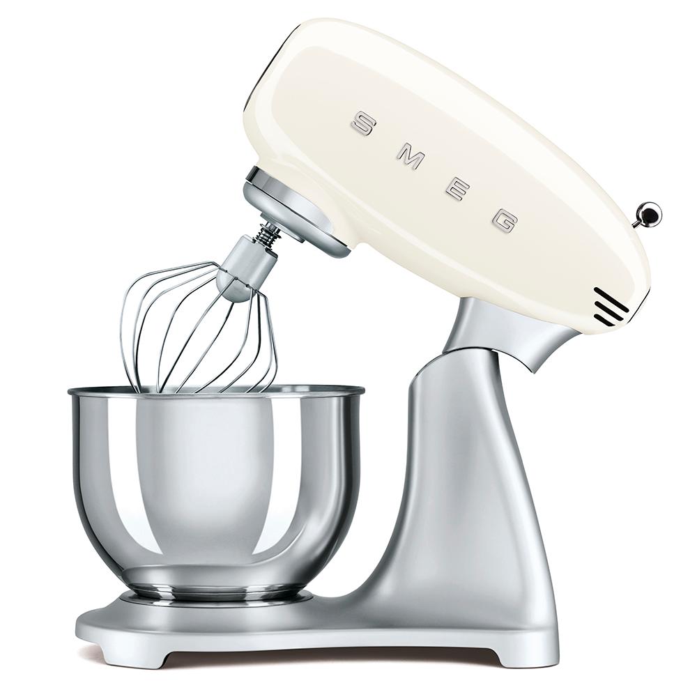 Stand Mixer Cream