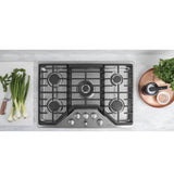 Café™ 30" Gas Cooktop