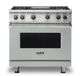 36" Gas Range - VGR536 Viking 5 Series