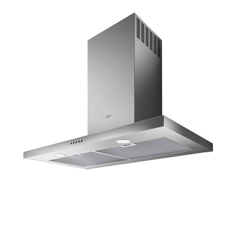 TOBLINO 24 Wall Mount Range Hood 24" wide - 400CFM