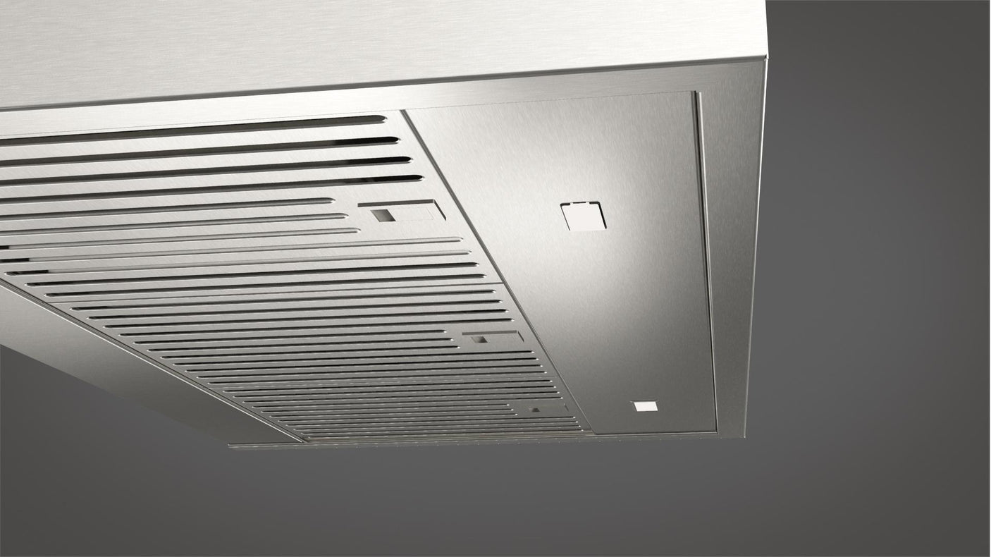 36" UNDER-CABINET HOOD