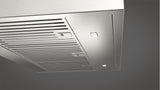 36" UNDER-CABINET HOOD