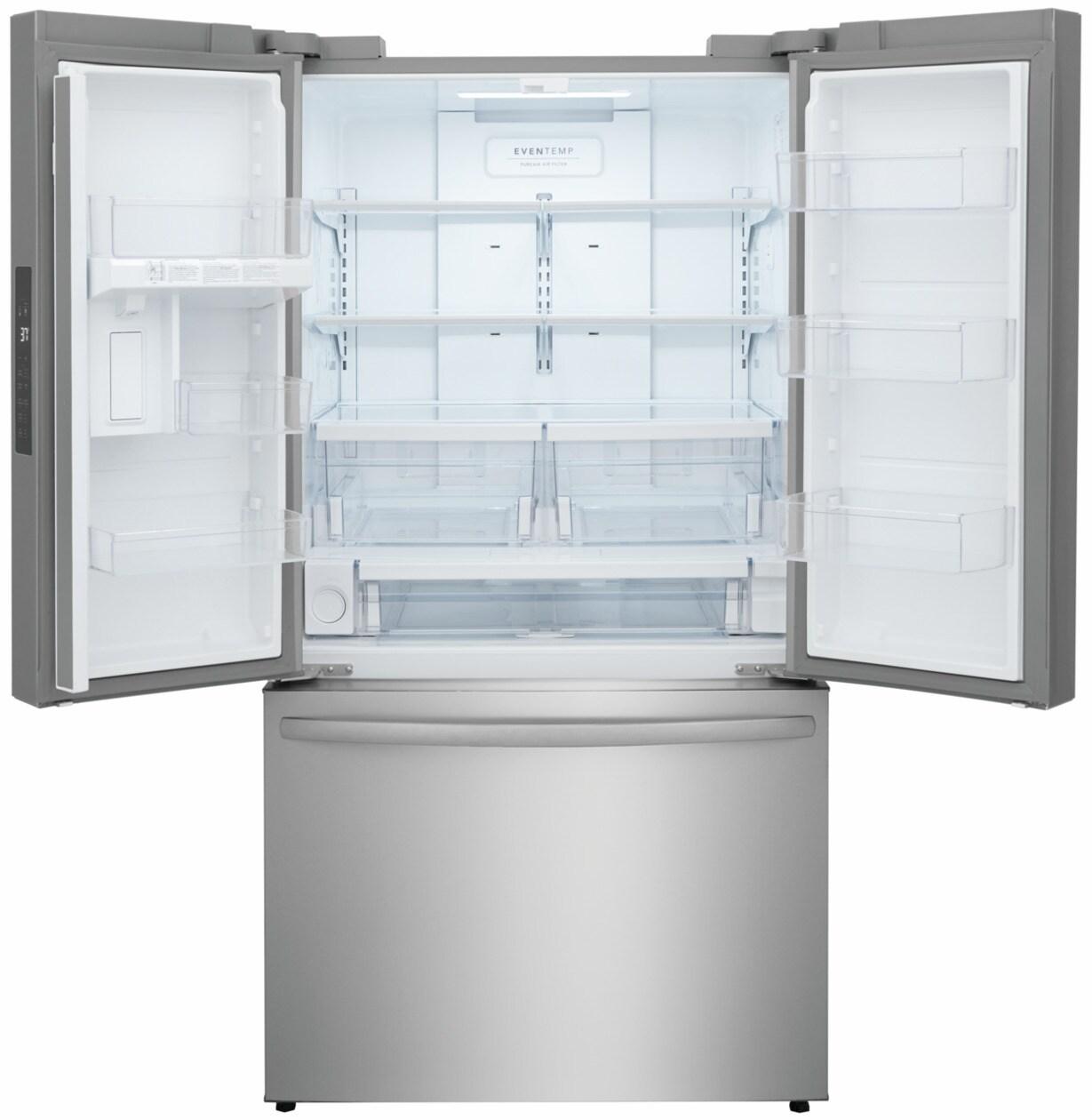 Frigidaire 29 Cu. Ft. Standard-Depth French Door Refrigerator