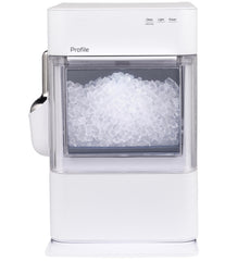 GE Profile™ Opal™ 2.0 Ultra Nugget Ice Maker with Scale Inhibiting Filter