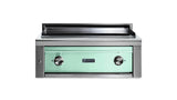 30 Asado Built-In Grill - Surf