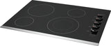 Frigidaire 30" Electric Cooktop