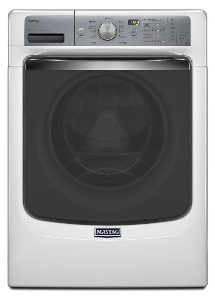 Extra Large Capacity Washer with Steam and PowerWash® System-4.5 Cu. Ft.