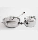 SmartChef 4-Piece Cookware Set by Hestan Cue