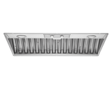 Integrated Ventilation System, Dual Blower, 1,200 CFM