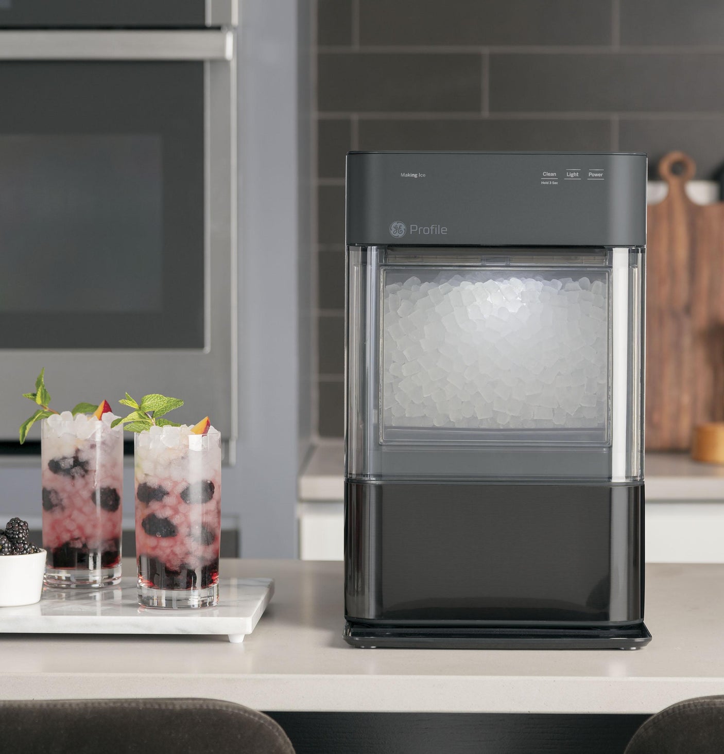 GE Profile™ Opal™ 2.0 Nugget Ice Maker