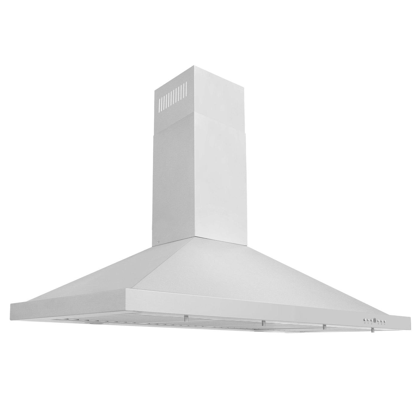 ZLINE Convertible Vent Outdoor Approved Wall Mount Range Hood in Stainless Steel (KB-304)