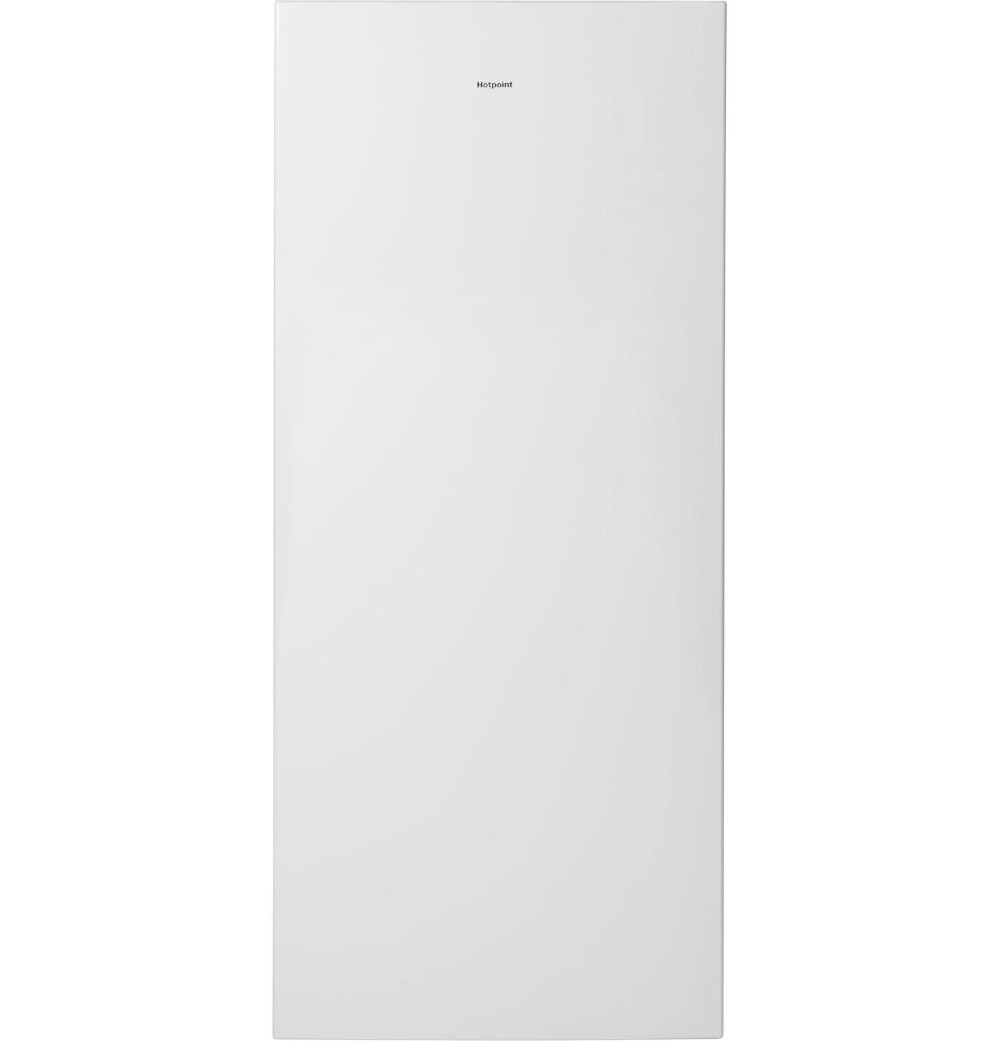 Hotpoint® 13 Cu. Ft. Frost-Free Upright Freezer