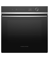 24" Series 7 Contemporary Self-Cleaning Oven